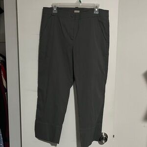 Men's Gray Pants